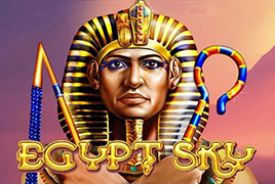 Egypt Sky Revisão