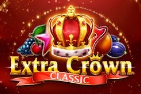 Extra Crown Classic slot logo