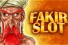 Fakir Slot - Logo