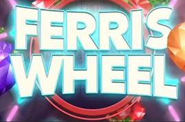 Ferris Wheel slot online, da E-gaming