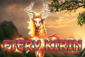 Fiery Kirin Revisão