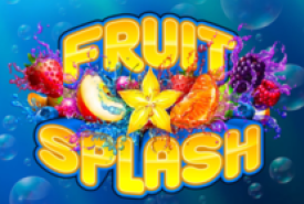 Fruit Splash Revisão