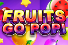 Fruits Go Pop Revisão