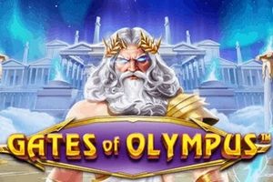 Gates of Olympus Slot Online da Pragmatic Play