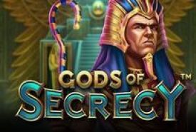 Gods of Secrecy Revisão