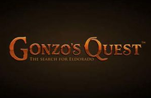 Gonzo’s Quest