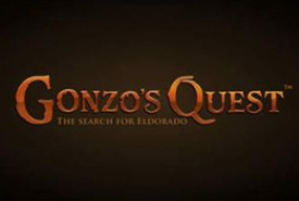 Gonzo’s Quest Revisão