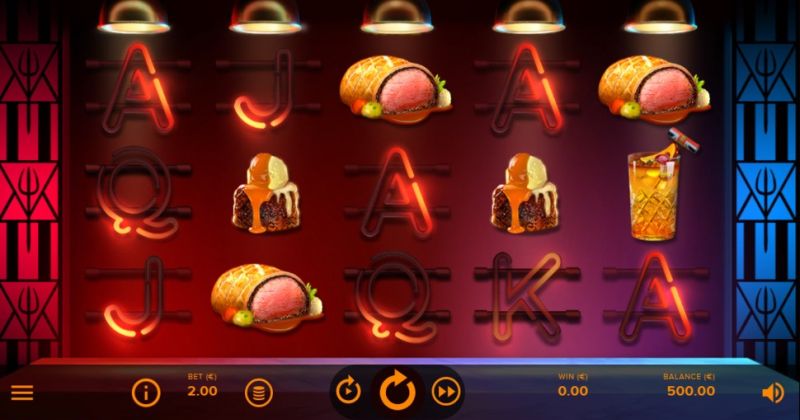 Jogue Gordon Ramsay: Hell’s Kitchen, slot online da NetEnt slot online gratuitamente | Casino Portugal