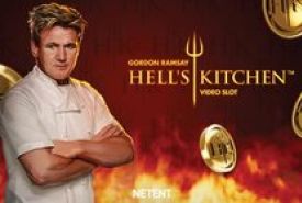Gordon Ramsay: Hell’s Kitchen Revisão