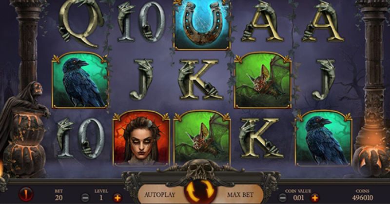 Jogue Halloween Jack Slot Machine, da NetEnt slot online gratuitamente | Casino Portugal