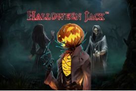 Halloween Jack Revisão