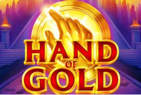 Hand of Gold Revisão