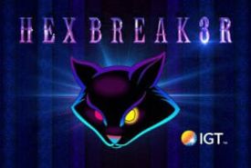 Hexbreaker 3 Revisão
