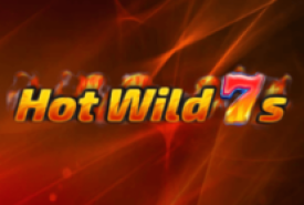 Hot Wild 7s Revisão