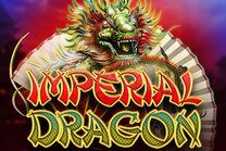 imperial dragon logo