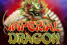 Imperial Dragon - Jogo Grátis ᐈ RTP, Estratégia e Bônus