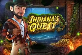 Indiana’s Quest Revisão