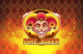 Fire Joker