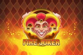 Fire Joker Revisão
