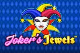 Joker's Jewels Revisão