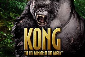 King Kong, Slot Online da PlayTech