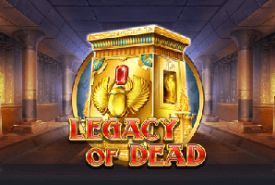 Legacy of Dead Revisão