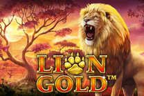 Lion Gold Super Stake Edition slot