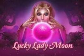 Lucky Lady Moon Revisão