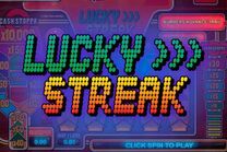 lucky streak slot