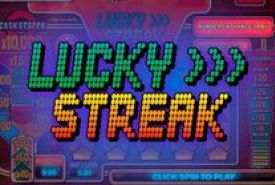 Lucky Streak Revisão