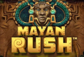 Mayan Rush Revisão