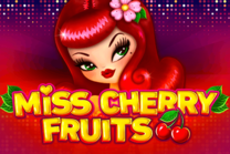 Miss Cherry Fruits slot