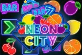 Neon City Revisão