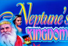 Neptunes Kingdom Revisão