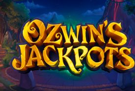 Ozwin’s Jackpot Revisão