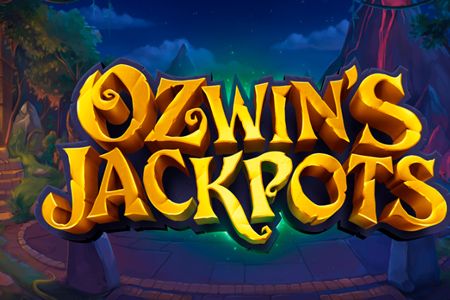 Ozwin’s Jackpot