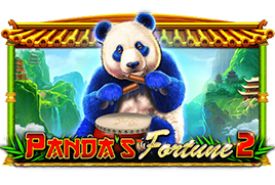 Pandas Fortune 2 Revisão