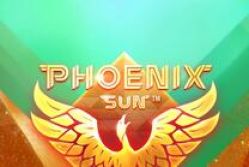 phoenix sun logo