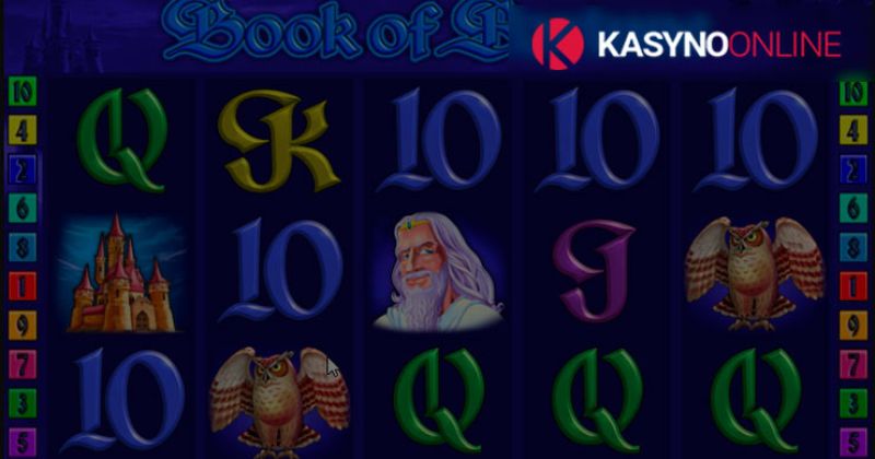 Jogue Book of Fortune, uma slot online da Amatic slot online gratuitamente | Casino Portugal