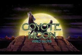 Coyote Moon Revisão