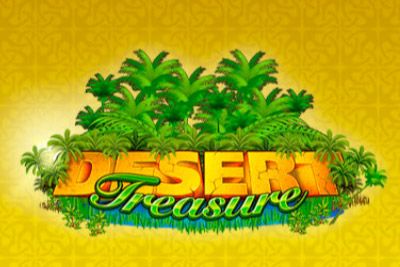 Desert Treasure