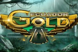 Ecuador Gold Revisão