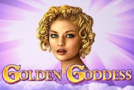 Golden Goddess Revisão