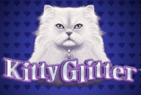 Kitty Glitter Revisão