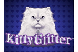 Kitty Glitter Revisão
