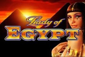 Lady of Egypt Revisão