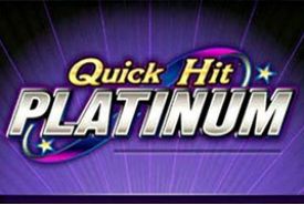 Quick Hit Platinum Revisão