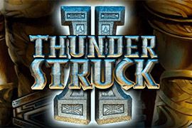 ThunderStruck II