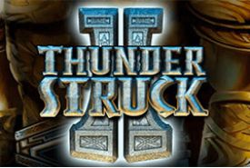 ThunderStruck II Revisão
