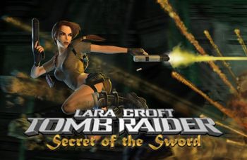 Tomb Raider II